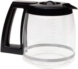 Jarra de Vidrio de Repuesto 12 Tazas DCC-1200PRC Cuisinart