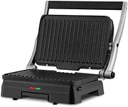 Parrilla Eléctrica Panini Grill Cuisinart GR-11ES