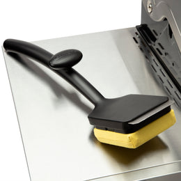 Cepillo Limpiador a Vapor Grill Renew Cuisinart Outdoors