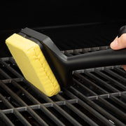 Cepillo Limpiador a Vapor Grill Renew Cuisinart Outdoors