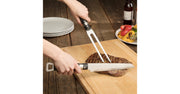 Juego de Parrilla de 10 pzs con Estuche Cuisinart