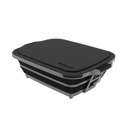 Recipiente Expandible Multiusos 4 en 1 Cuisinart Outdoors