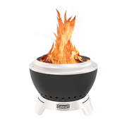 Chimenea sin Humo Cleanburn 50 cm Cuisinart