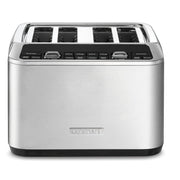 Tostador Motorizado 4 Panes CPT-540 Cuisinart