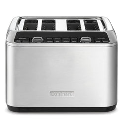 Tostador Motorizado 4 Panes CPT-540 Cuisinart