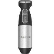 Batidora de Inmersión 2 velocidades Blanca CSB-179ES Cuisinart