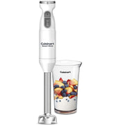 Batidora de Inmersión 2 velocidades Blanca CSB-175ES Cuisinart