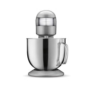 Batidora de Pedestal Plata Digital con extra bowl CSM-D175MGES