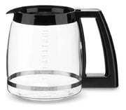 Jarra Para Cafetera 12 Tazas Vidrio Dcc-1500crf Cuisinart