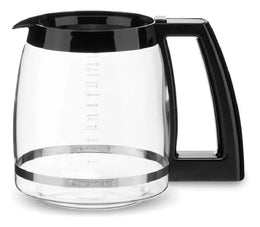 Jarra Para Cafetera 12 Tazas Vidrio Dcc-1500crf Cuisinart