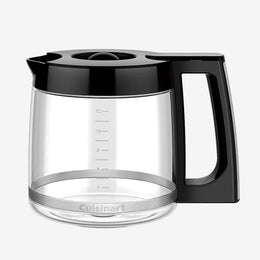 Jarra de Vidrio Para Cafetera DGB-800RC Cuisinart