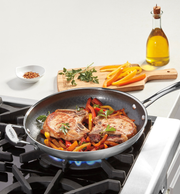 Sartén de 30cm FusionPlus Cuisinart FPS22-30HES