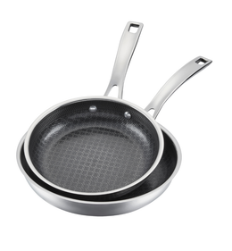 Set de 2 Sartenes (20 y 24cm) FusionPlus Cuisinart FPS22-810ES