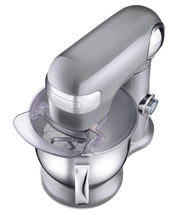 Batidora de Pedestal Plata 5.5 Qts SM-50BCES Cuisinart