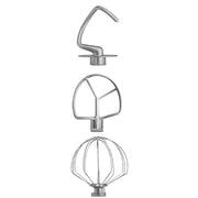 Batidora de Pedestal Roja 5.5 Qts SM-50RES Cuisinart