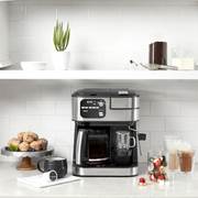 Cafetera Multi-Cápsulas 4 en 1 SS-4N1ES