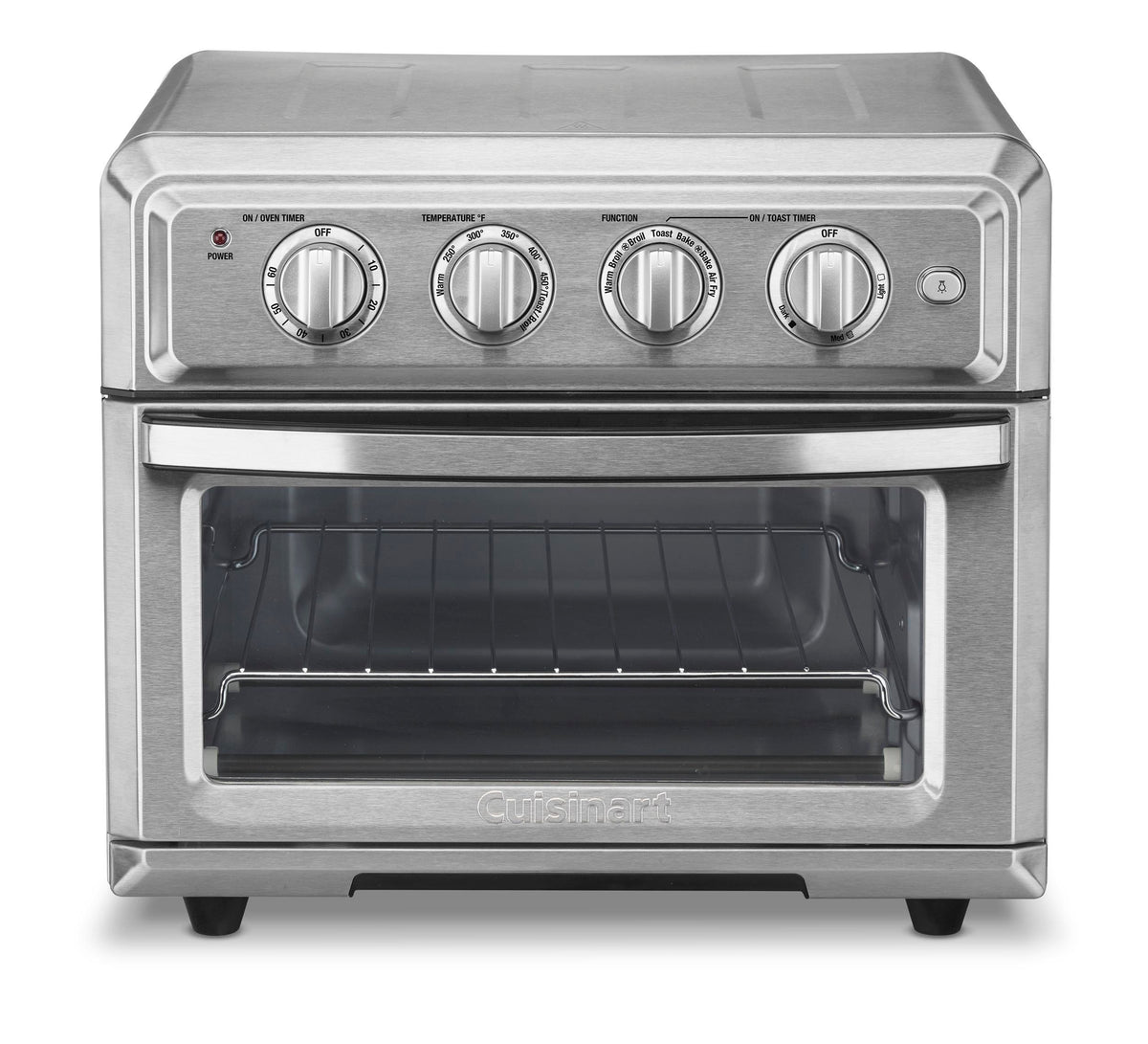 Elegant Cuisinart Air Fryer Toa 60 Images