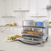 Horno Digital Air Fryer con Dehidratador TOA-65ES