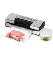 Selladora de Alimentos al Vacío Cuisinart