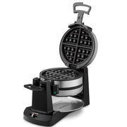 Waflera Rotatoria Acero Doble Belga WAF-F40ES Cuisinart