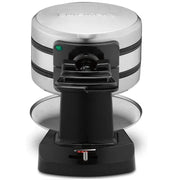 Waflera Rotatoria Acero Doble Belga WAF-F40ES Cuisinart