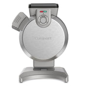 Waflera vertical belga Waf-V100ES Cuisinart