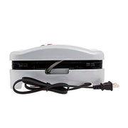 Sandwichera clásica antiadherente WM-SW2NES