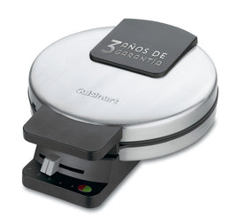 Waflera clásica redonda WMR-CAES Cuisinart