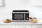 Microondas 3 en 1 Air Fryer Plus Cuisinart