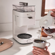 Cafetera SOHO Compacta 5 tazas