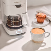 Cafetera SOHO Compacta 5 tazas