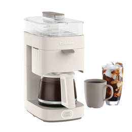 Cafetera SOHO Compacta 5 tazas