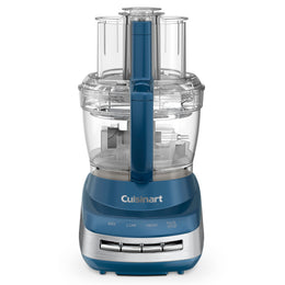 Procesador de Alimentos 13 tzs Core Custom Azul Cuisinart