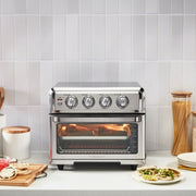 Cuisinart Horno Air Fryer con Grill 8 Funciones TOA-70