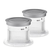 Cuisinart Tazas para FastFreeze ICE-FD10EC2