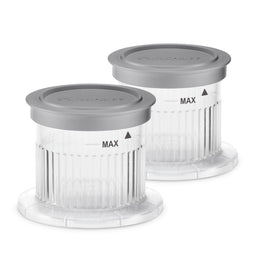 Cuisinart Tazas para FastFreeze ICE-FD10EC2