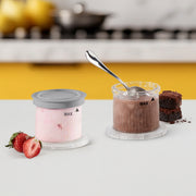 Cuisinart Tazas para FastFreeze ICE-FD10EC2