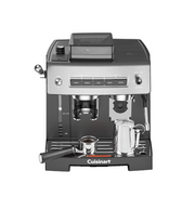 Máquina de Espresso Espresso Bar™ Grind & Brew EM-640ES