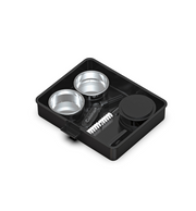 Máquina de Espresso Espresso Bar™ Grind & Brew EM-640ES