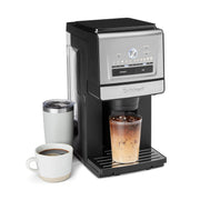 Cuisinart Cafetera Grind & Brew
