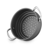 Batería Anodizada 11 Pzs Chefs Classic 62I-11ES Cuisinart