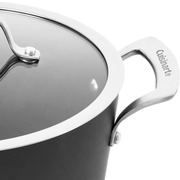 Batería Anodizada 11 Pzs Chefs Classic 62I-11ES Cuisinart
