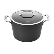 Batería Anodizada 11 Pzs Chefs Classic 62I-11ES Cuisinart