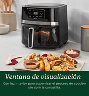 Freidora de aire con canastilla de 4 L Cuisinart