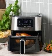 Freidora de aire con canastilla de 5.7 L Cuisinart