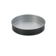 Moldes para Hornear Antiadherentes 4 pzs AMB-4