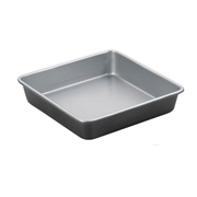 Moldes para Hornear Antiadherentes 4 pzs AMB-4