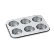 Moldes para Hornear Antiadherentes 4 pzs AMB-4