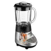 Licuadora con Procesador 7 Vel BFP-703BCES Cuisinart