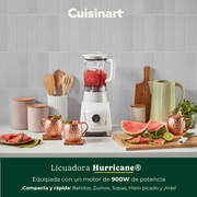 Licuadora de 48 Oz Hurricane Cuisinart